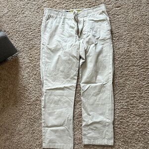 Men's Lee Khaki Pants